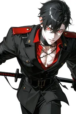 Profile image of カイル