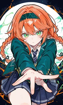 Profile image of Sage