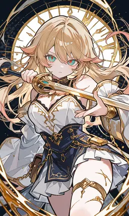 Profile image of Aurelia