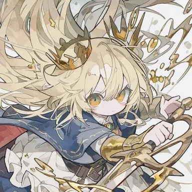 Profile image of Aurelia