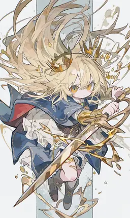 Profile image of Aurelia