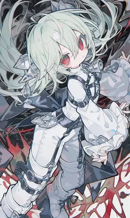 Profile image of Viride