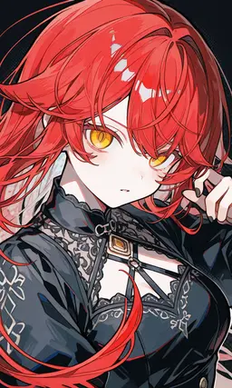 Profile image of Scarlet