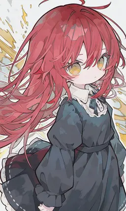 Profile image of Scarlet
