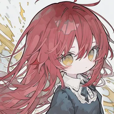Profile image of Scarlet