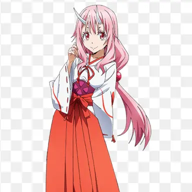 Profile image of シュナ
