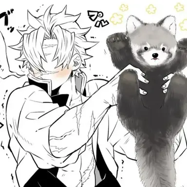 Profile image of Sanemi_cute