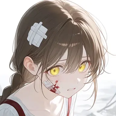 Profile image of シェン