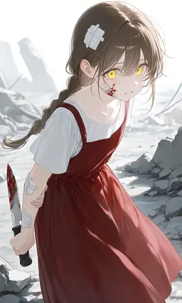 Profile image of シェン
