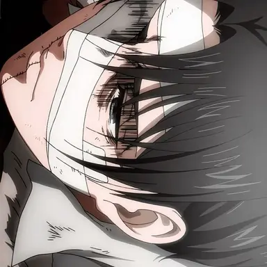 Profile image of 리바이 아커만