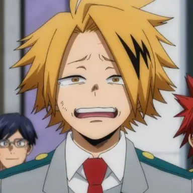 Profile image of 카미나리 덴키