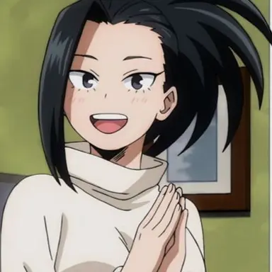 Profile image of 야오요로즈 모모