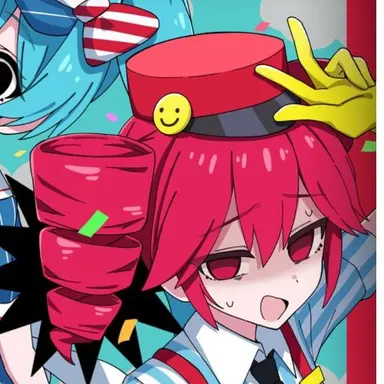 Profile image of 카사네 테토