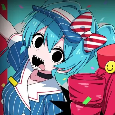 Profile image of 하츠네 미쿠