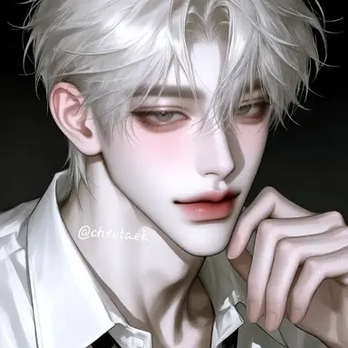 Profile image of Seo Woojin