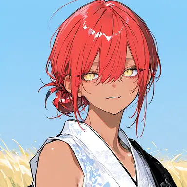 Profile image of Kyo