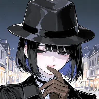 Profile image of Bella