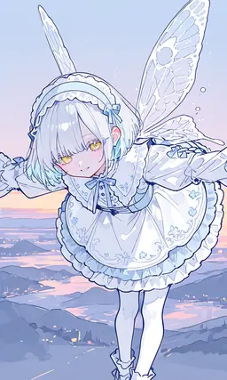 Profile image of Lin