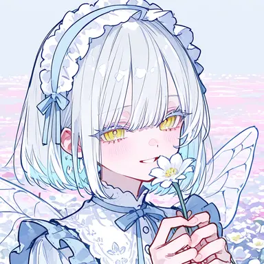 Profile image of Lin