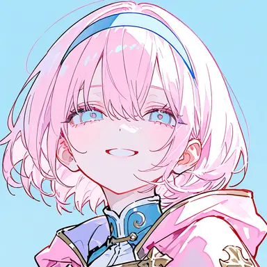 Profile image of Lyse