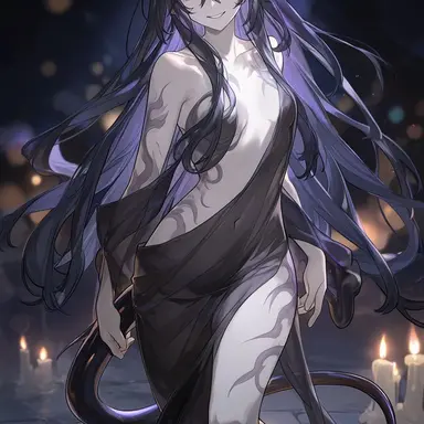 Profile image of Seraveth
