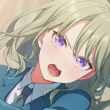 Profile image of 나츠메