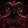 Profile image of バフォメット
