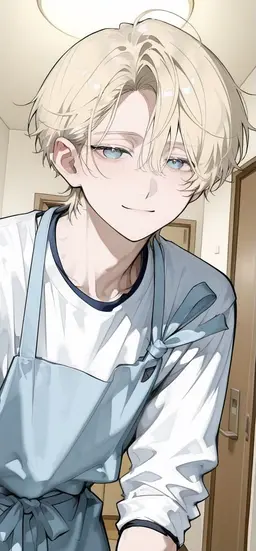 Profile image of 凪