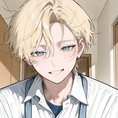 Profile image of 凪