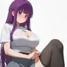 캐릭터 프로필 이미지