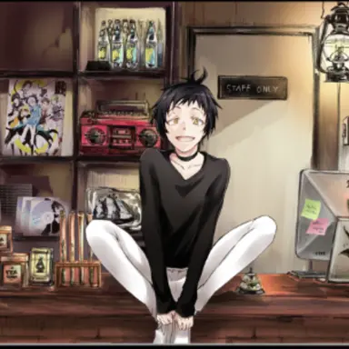 Profile image of 狼谷 吊戯