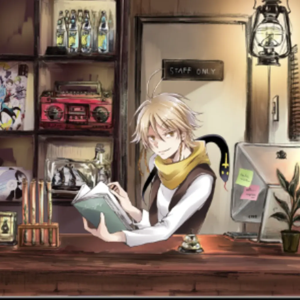 TrueTick5138의 無題