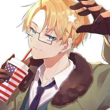 Profile image of アルフレッド