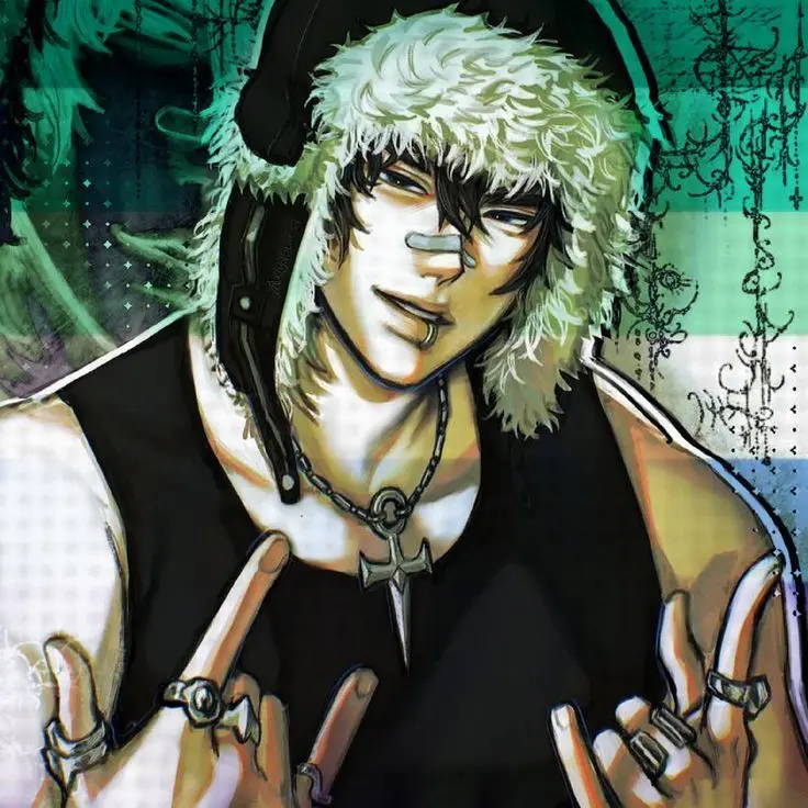 Rainforgame의 Your druggie bf fritz