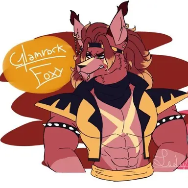 Profile image of Foxy