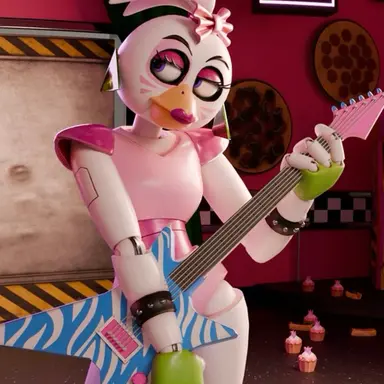 Profile image of Chica