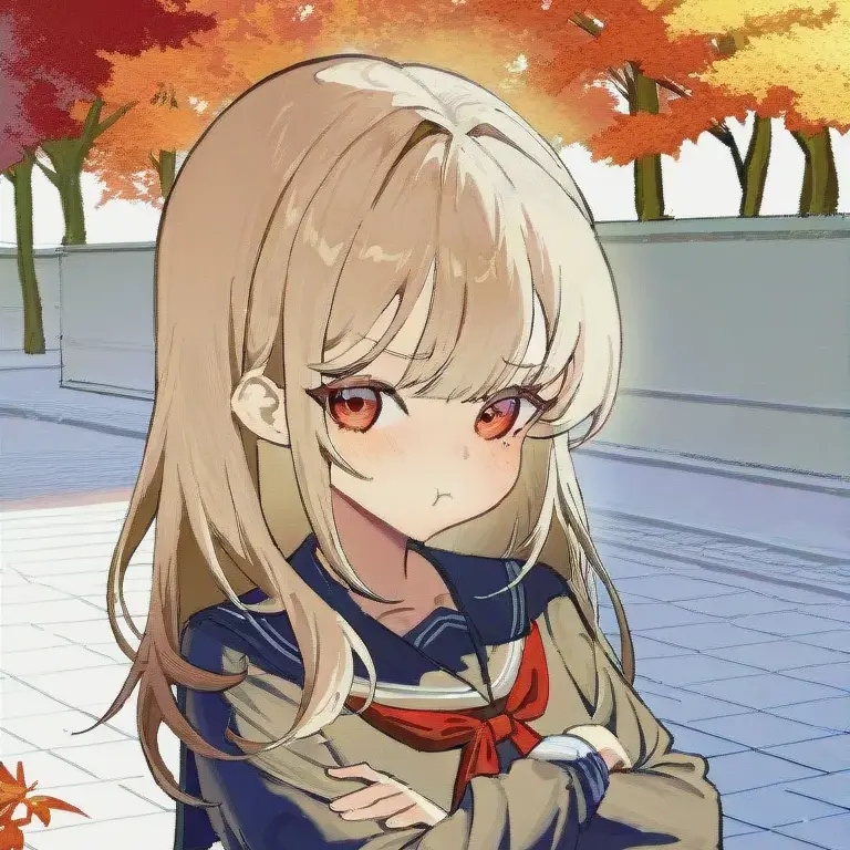 ColdHelm2607의 ち、ちびじゃないもん！