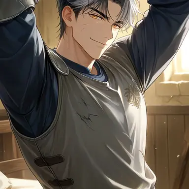 Profile image of Aether Bellial