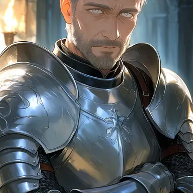 Profile image of Osric Vane
