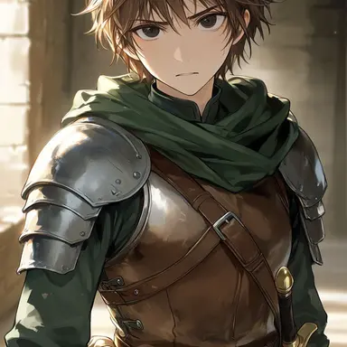 Profile image of Syla Morrow