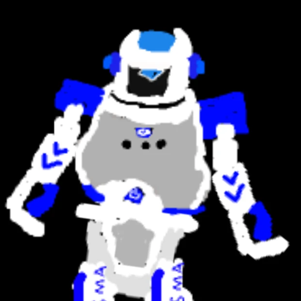 ロッボット