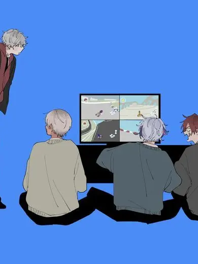 TameShock7672의 貴方を泣かせた