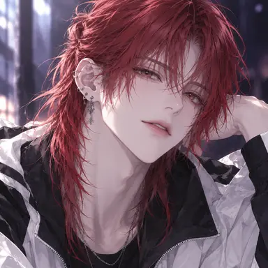 Profile image of ナム・ジュニョク