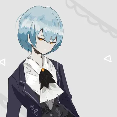 Profile image of アンジェラ