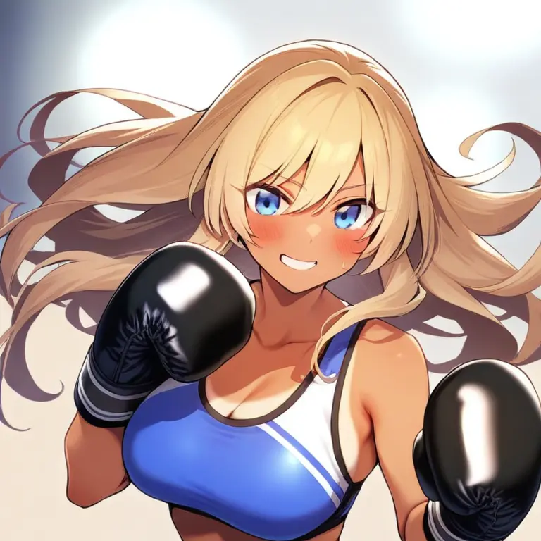 ShabbyQuail1316의 부잣집 여(사)친