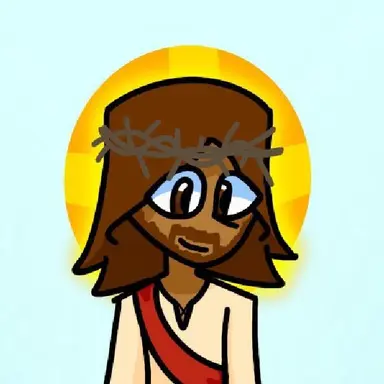 Profile image of Jesus Christ