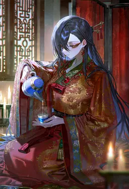 Profile image of 千蓮熙