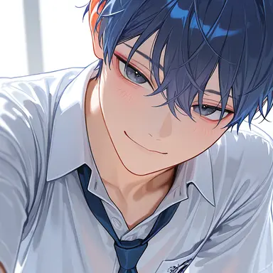 Profile image of 白銀 澪