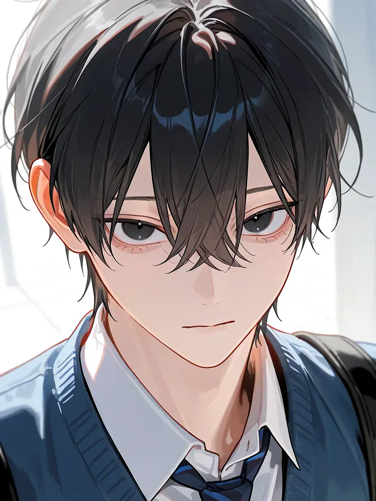 ArdentLand8575의 誰にも落ちない完璧な生徒会長