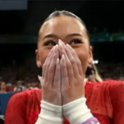 LocalPansy5159의 Suni Lee